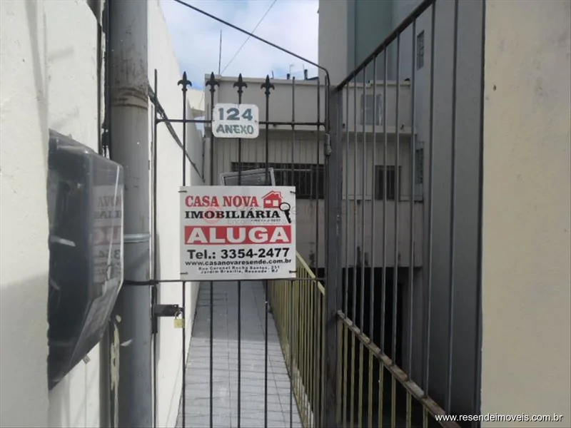 Foto 1 de 1 - Casa comercial para aluguel em Jardim Brasília