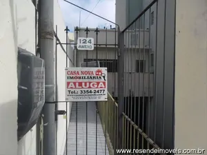 Casa comercial para aluguel em Jardim Brasília