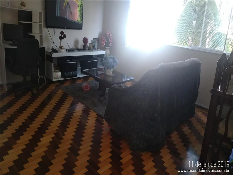 Foto 2 de 9 - Apartamento para venda em Jardim Brasília