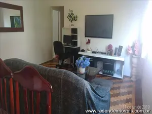 Apartamento para venda em Jardim Brasília - Imobiliária Daniele Costa Imóveis