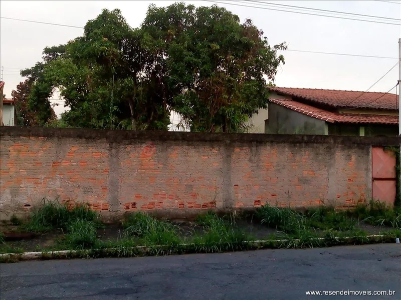 Foto 2 de 2 - Terreno para venda em Morada da Colina