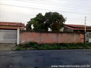 Terreno para venda em Morada da Colina