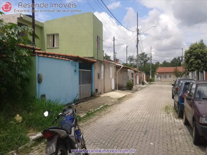 Foto 2 de 7 - Terreno para venda em Jardim Aliança II