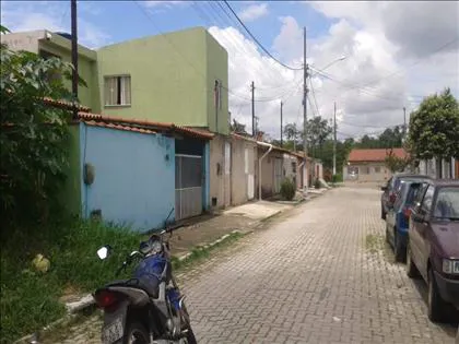 Terreno para venda em Jardim Aliança II