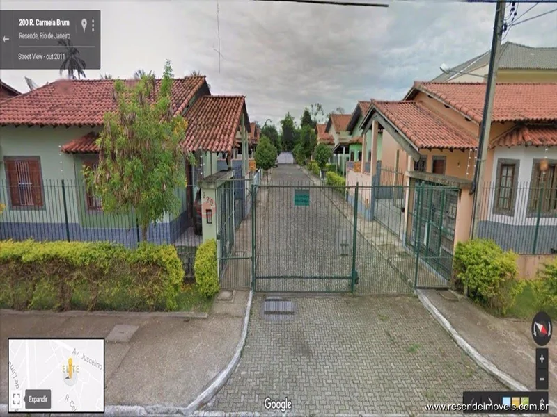 Foto 9 de 28 - Casa para venda em Elite