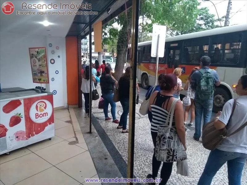 Foto 11 de 12 - Ponto Comercial para venda em Campos Elíseos