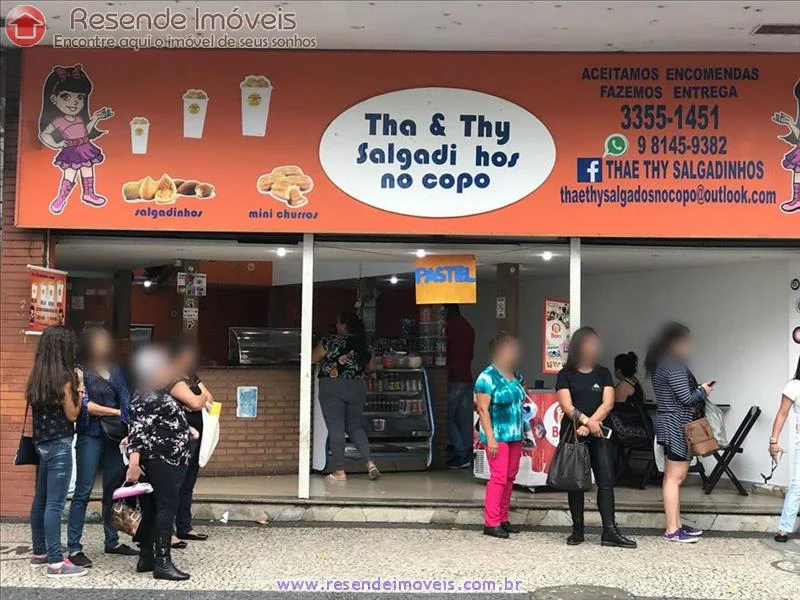 Foto 8 de 12 - Ponto Comercial para venda em Campos Elíseos