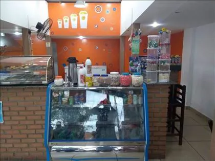 Ponto Comercial para venda em Campos Elíseos