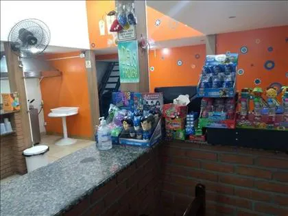 Ponto Comercial para venda em Campos Elíseos