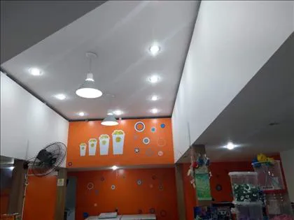 Ponto Comercial para venda em Campos Elíseos