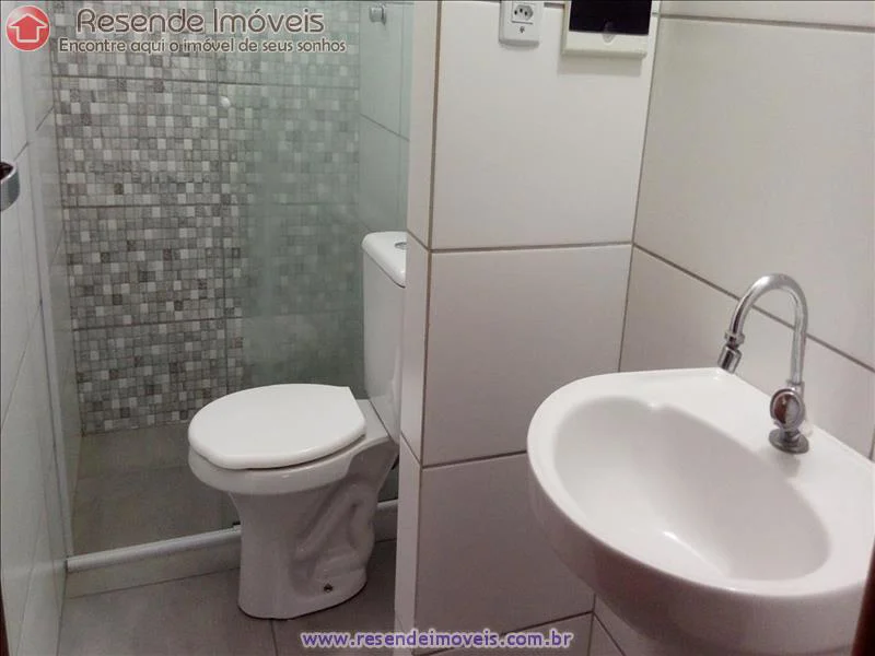 Foto 12 de 18 - Apartamento para aluguel em Cidade Alegria