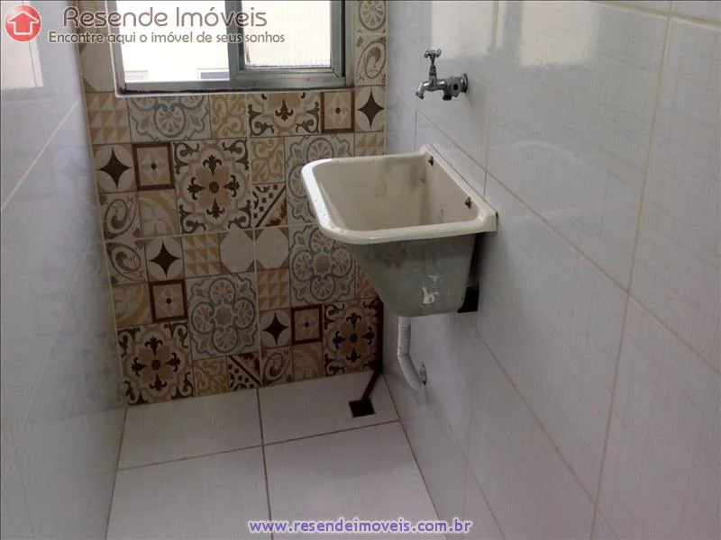 Foto 9 de 18 - Apartamento para aluguel em Cidade Alegria