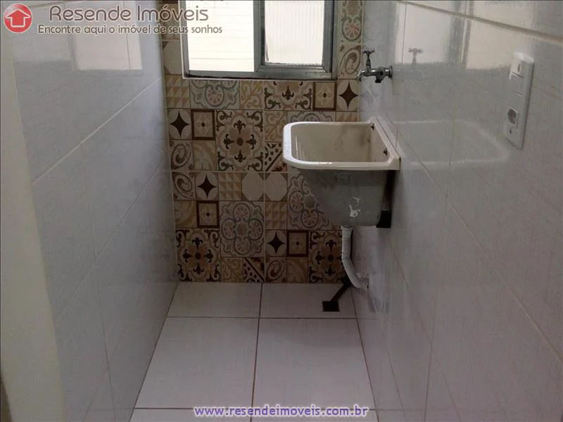 Foto 14 de 18 - Apartamento para aluguel em Cidade Alegria