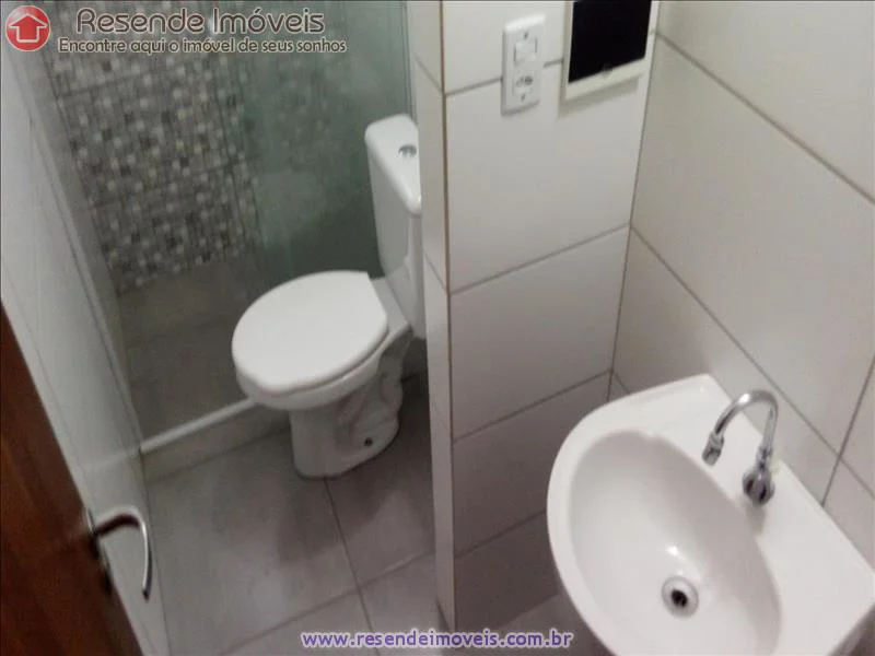 Foto 11 de 18 - Apartamento para aluguel em Cidade Alegria