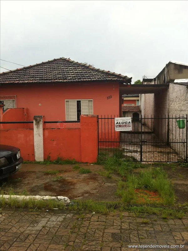 Foto 2 de 3 - Casa para aluguel em Vila Julieta