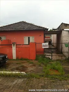 Casa para aluguel em Vila Julieta