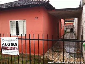 Casa para aluguel em Vila Julieta