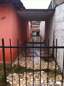 Casa para aluguel em Vila Julieta