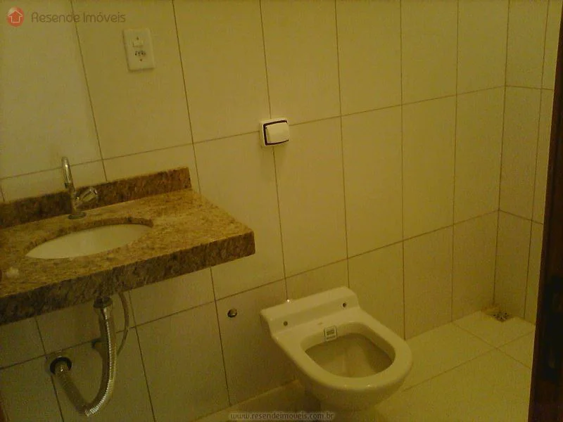 Foto 3 de 5 - Casa para venda em Jardim D'Oeste