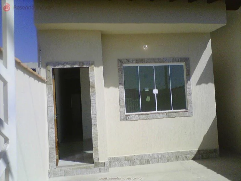 Foto 5 de 5 - Casa para venda em Jardim D'Oeste