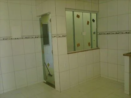 Casa para venda em Jardim D'Oeste