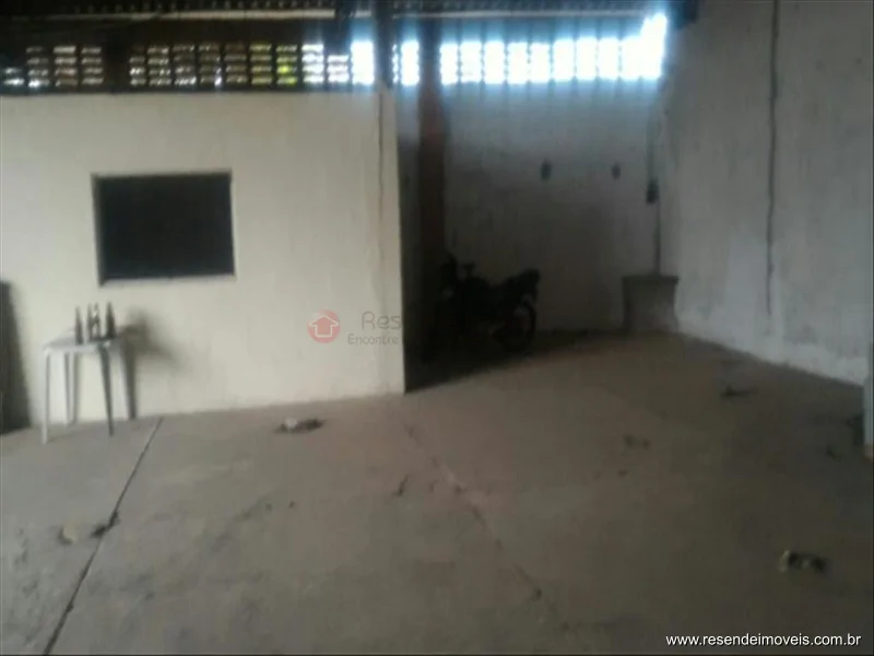 Foto 3 de 5 - Galpão para aluguel em Fazenda da Barra