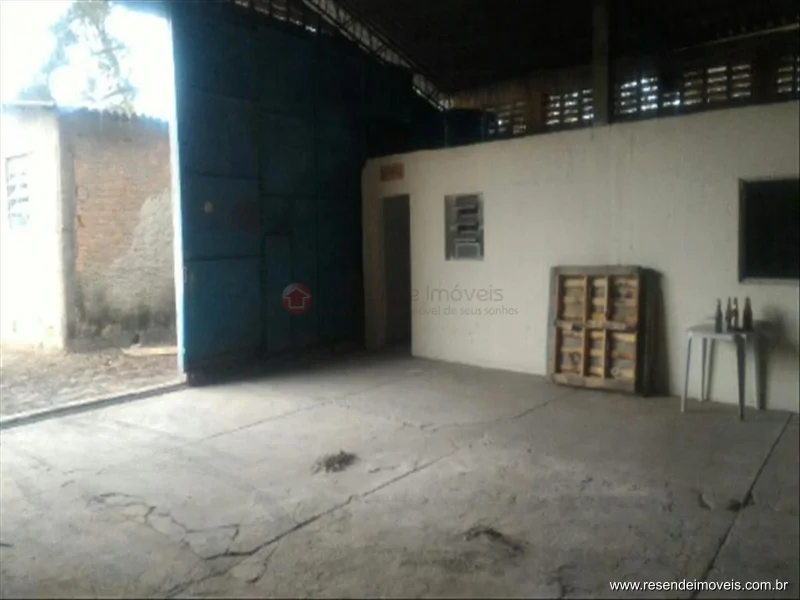 Foto 5 de 5 - Galpão para aluguel em Fazenda da Barra