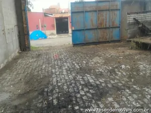 Galpão para aluguel em Fazenda da Barra