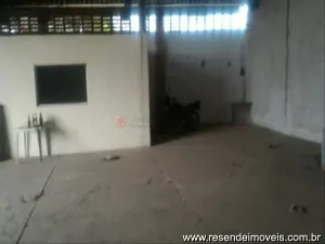 Galpão para aluguel em Fazenda da Barra