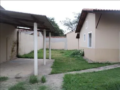 Casa para venda em Liberdade