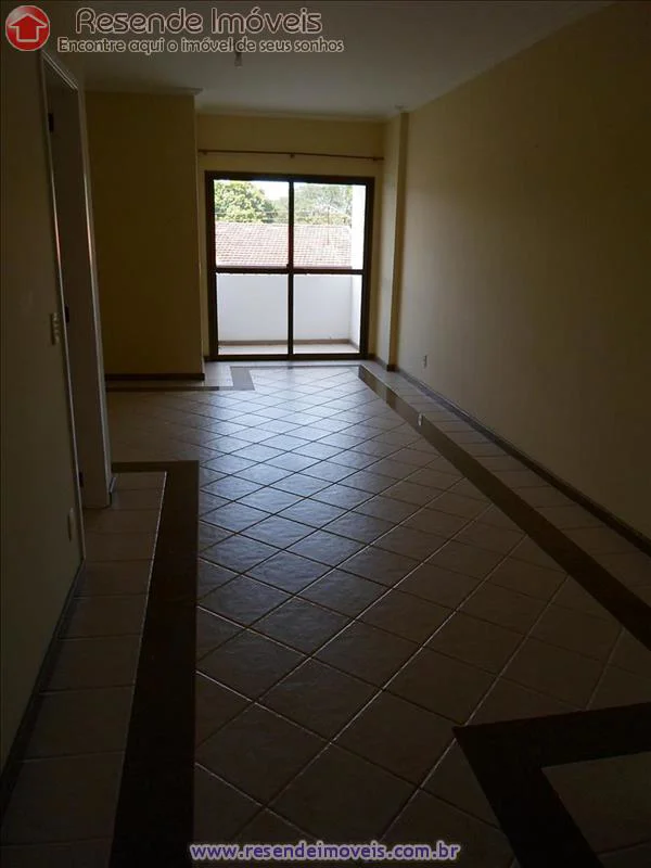 Foto 3 de 19 - Apartamento para aluguel em Campos Elíseos