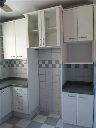 Apartamento para aluguel em Campos Elíseos