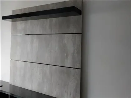 Apartamento para aluguel em Comercial