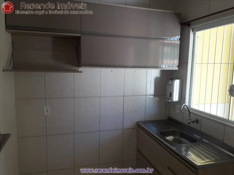 Foto 4 de 9 - Casa para aluguel em Itapuca