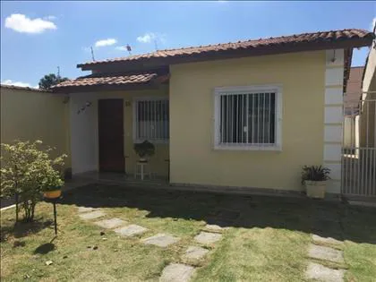 Casa para aluguel em Itapuca