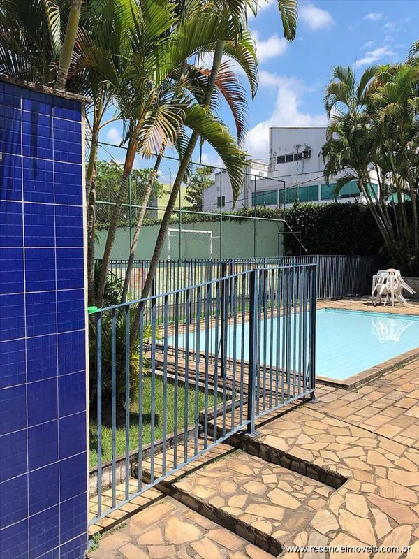 Foto 1 de 20 - Apartamento para venda em Jardim Jalisco