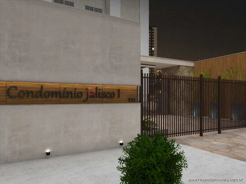 Foto 4 de 20 - Apartamento para venda em Jardim Jalisco