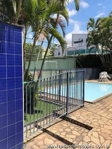 Apartamento para venda em Jardim Jalisco