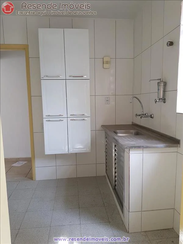 Foto 1 de 6 - Apartamento para aluguel em Campos Elíseos