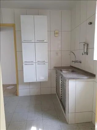 Apartamento para aluguel em Campos Elíseos