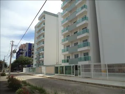 Apartamento para aluguel em Santa Isabel