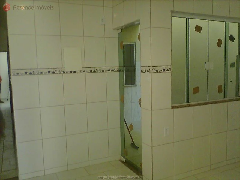 Foto 1 de 5 - Casa para venda em Jardim D'Oeste