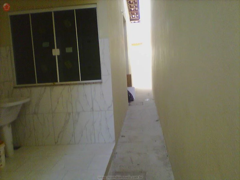 Foto 2 de 5 - Casa para venda em Jardim D'Oeste