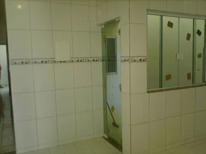 Casa para venda em Jardim D'Oeste