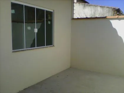 Casa para venda em Jardim D'Oeste