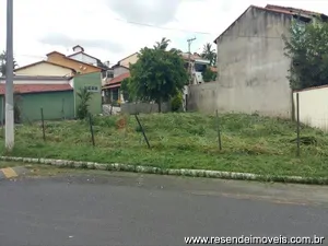 Terreno para venda em Morada da Colina