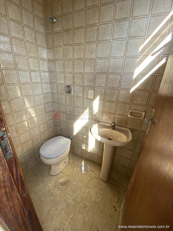 Foto 4 de 5 - Sala Comercial para venda e aluguel em Campos Elíseos