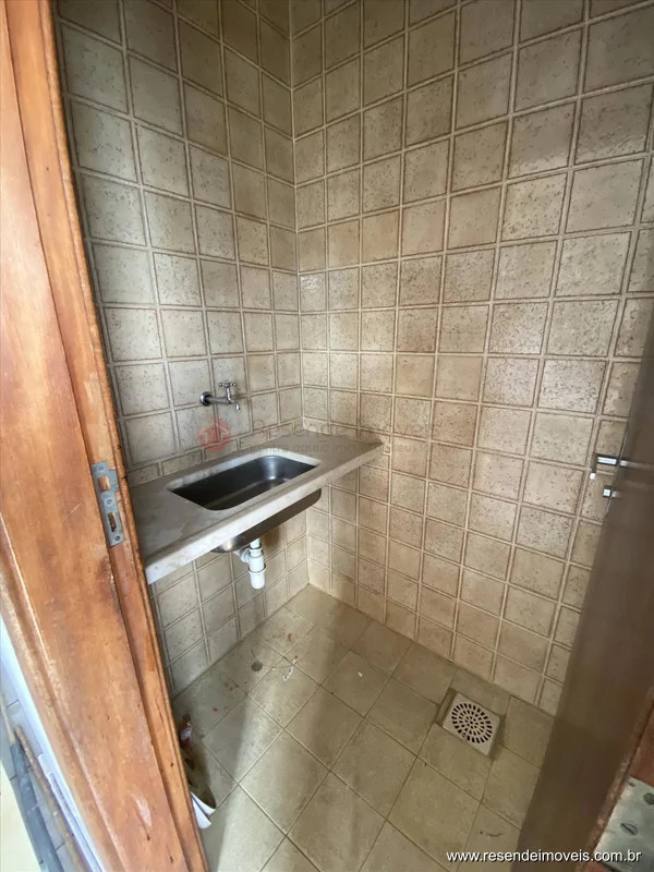 Foto 5 de 5 - Sala Comercial para venda e aluguel em Campos Elíseos