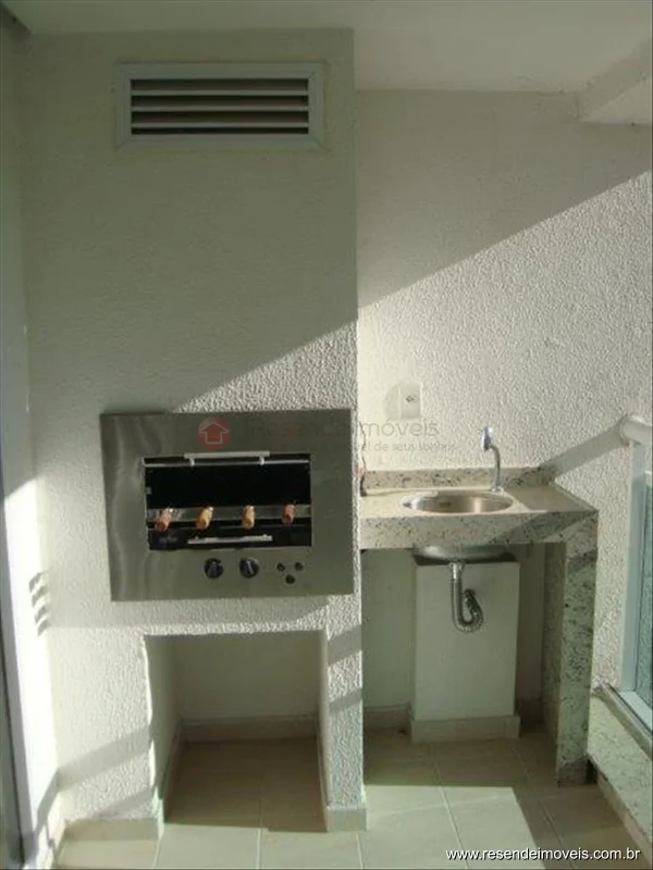 Foto 1 de 24 - Apartamento para venda em Jardim Jalisco