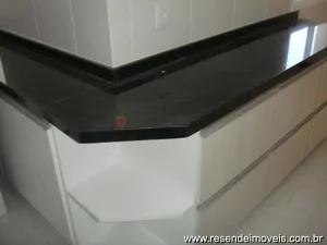 Apartamento para venda em Jardim Jalisco